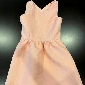 Pale Pink Dress for Girls
